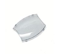 ABHBVGZFZT XDE90023B Rear Roof Reading Light Lamp Cover Cap For SAIC For ROEWE 750 MG7 2006-2010 Car Roof Reading Light(Light cover)