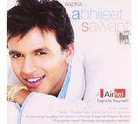 Abhijeet Sawant - Aapka - Abhijeet Sawant (Indie Pop Songs / Bollywood Movies Songs / Hindi Music)