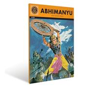 Abhimanyu (amar Chitra Katha) (Epics and Mythology)