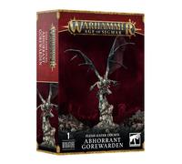 Abhorrant Gorewarden - Flesh Eater Courts