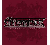 Abhorrence - Totally Vulgar - Live at Tuska - Col