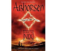 Abhorsen (Abhorsen Trilogy) by Garth Nix (2014-06-03)