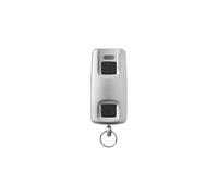 ABHT10127 10127 HomeTec Pro CFF3000 Wireless Remote Control, Silver
