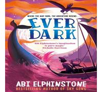 Abi Elphinstone Everdark Paperback Book Abi Elphinstone Multicolor