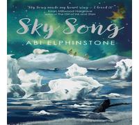 Abi Elphinstone Sky Song Paperback Book Abi Elphinstone Multicolor