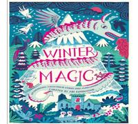 Abi Elphinstone Winter Magic Book Abi Elphinstone Multicolor