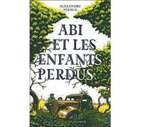 Abi et les enfants perdus