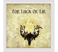 Abi Robins - For Luck Or Lie