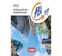 ABI to go - Englisch: Skills: The skills you ne, Leithner-Brauns, Schwarz.