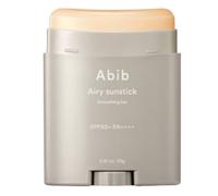 Abib Airy Sunstick Smoothing Bar SPF50+ P Sunscreen 23g