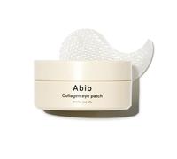 [Abib] COLLAGEN EYE PATCH JERICHO ROSE JELLY (60EA) 90G