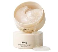 [Abib] COLLAGEN EYE PATCH JERICHO ROSE JELLY (60EA) 90G