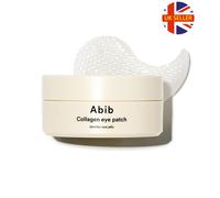 Abib Collagen Eye Patch Jericho Rose Jelly 60ea