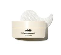 ABIB Collagen Eye Patch Jericho Rose Jelly 90m - Firming Anti-ageing UK SELLER