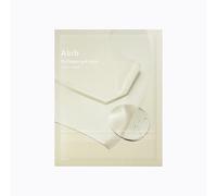 [Abib] Collagen Gel Mask Sheet #Jericho Rose Jelly 35g 10P