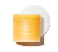 Abib Glutathiosome Dark Spot Pad Vita Touch 60pads 4.90 fl.oz. | Korean Brightening Toner Pads for Face with Niacinamide, Glutathione, Exosome, LHA, Cleansing, Disposable, Exfoliant, Skin Care