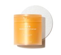 Abib Glutathiosome Dark Spot Pad Vita Touch - Toner Pads with Niacinamide & Glutathione for Dull, Uneven Skin Tone, for Radiant, Luminous Skin, 70 Pads/250mL