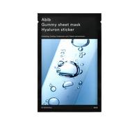Abib Gummy Sheet Mask Hyaluron Sticker - 27ml