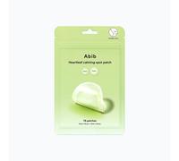 Abib Heartleaf Calming Spot Patch 78 patches