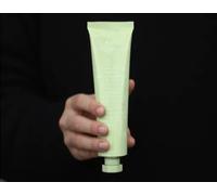 Abib, Heartleaf Cream, 2.53 fl oz (75 ml)