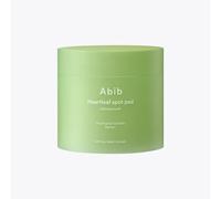 Abib Heartleaf Spot Pad Calming Touch Face Pads, 80 pieces
