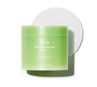 Abib Heartleaf Spot Pad Calming Touch 80 pads