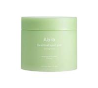 Abib Heartleaf Spot Pad Calming Touch Face Pads, 80 pieces