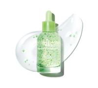 Abib Heartleaf TECA capsule serum Calming drop 1.69 fl.oz. | Soothing Hydration with Centella Asiatica & Niacinamide | Lightweight Korean Skincare for Sensitive Skin