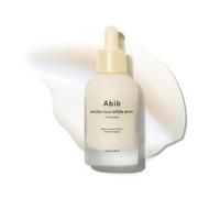 Abib Jericho Rose Bifida Serum Firming Drop 1.69 fl.oz. | Deep Hydration Serum for Dry Skin, Barrier Strength & Skin Bounce | Moisturizing Korean Skincare