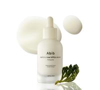 Abib Jericho Rose Bifida Serum Firming Drop 1.69 fl.oz. | Deep Hydration Serum for Dry Skin, Barrier Strength & Skin Bounce | Moisturizing Korean Skincare
