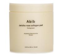 Abib Jericho Rose Collagen Pad Firming Touch 60 pads