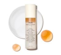 Abib Jericho Rose Mist Serum, Glow Spray Hydrating Essential Face Facial Body Mist Bottle, Fine Dual Layer Oil & Serum, Vegan Skincare 4 Types Of Seed Oil 3.38 Fl Oz