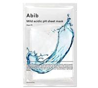 Abib Mild Acidic pH Sheet Mask Aqua Fit 1 pcs