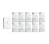 Abib Mild Acidic PH Sheet Mask Aqua Fit 30mlx10pcs