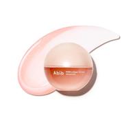 Abib Pdrn Collagen Lp Mask Glazed Jelly Korean Lp Butter Balm Overnght Sleepng Mask Hydratng Care Mosturzer Treatment For Flakey, Dry Lps 0.38 Fl Oz Pink