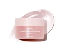 Abib PDRN Collagen Overnight Mask Firming Jelly 2.7 fl oz | Korean Overnight Sleeping Cream Mask Moisturizer for Glass Skin Slugging Niacinamide Centella Peptides (Vegan PDRN/Firming Jelly)