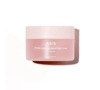 Abib PDRN Collagen Overnight Mask Firming Jelly 2.7 fl oz | Korean Overnight Sleeping Cream Mask Moisturizer for Glass Skin Slugging Niacinamide Centella Peptides (Vegan PDRN/Firming Jelly)