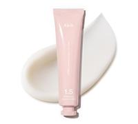 Abib PDRN Intensive Cream 1.5 Tube 75 mL/2.54 fl. oz., Salmon DNA PDRN Hydrating Moisturizer for Dull and Stressed Skin, Skin Turnover and Barrier Care, Peptides & Hyaluronic Acid, Korean Skincare