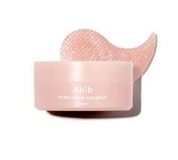 Abib PDRN Retinal Eye Patch Glow jelly 60 Patches, Korean Under Eye Patches for Puffy Eyes and Dark Circles, Anti-Wrinkle, Collagen, Caffeine, Niacinamide