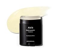 Abib Quick Sunstick Protection Bar - SPF 50