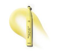 Abib Retinal Eye Serum Lifting Roller 0.5 Fl Oz,15ml | Anti-Aging Eye Applicator for Wrinkles, Puffiness, Dark Circles with Caffeine & Bakuchiol for Under Eyes | Travel Size Skincare Essential