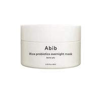 Abib Rice Probiotics Overnight Mask Barrier Jelly 80ml