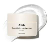 Abib Rice Probiotics Overnight Mask - 80ml