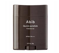 Abib - Quick Sunstick Protection Bar 22g SPF 50+ - BRAND NEW - EXP 02/04/2026