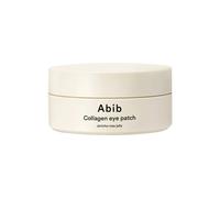 [Abib] COLLAGEN EYE PATCH JERICHO ROSE JELLY (60EA) 90G