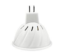 Abibiocy Grow Light Bulb 48 LEDs MR16 Plant Growth Full Spectrum Plant Horticultural Lamp 220V Indoor for Indoor Plants Succulents Gardengrow Light Bulb led