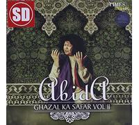 Abida Ghazal Ka Safar Vol. II