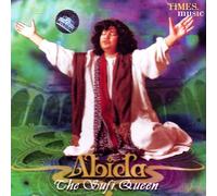 Abida-The Sufi Queen(indian/classic/sufi songs/devotional/emotional/Abida)