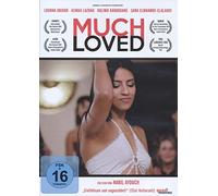 Abidar, Loubna - Much Loved