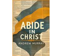 Abide In Christ